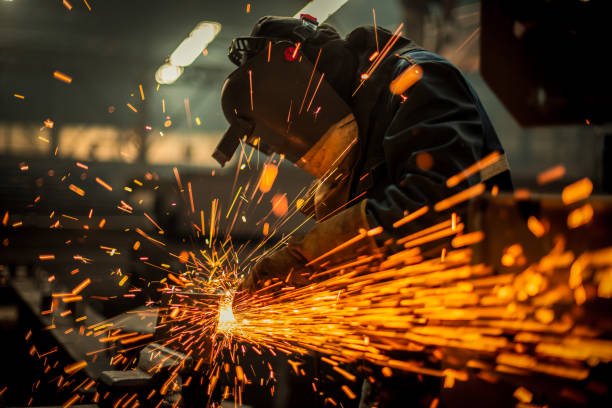 Best Structural Steel Welding in Rockville, MD