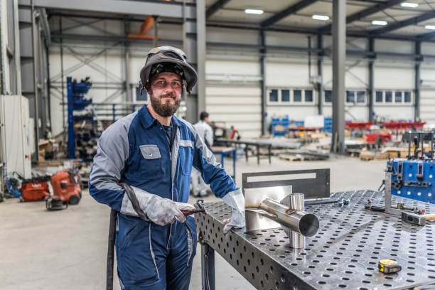 Best Artistic and Custom Metal Fabrication in Rockville, MD