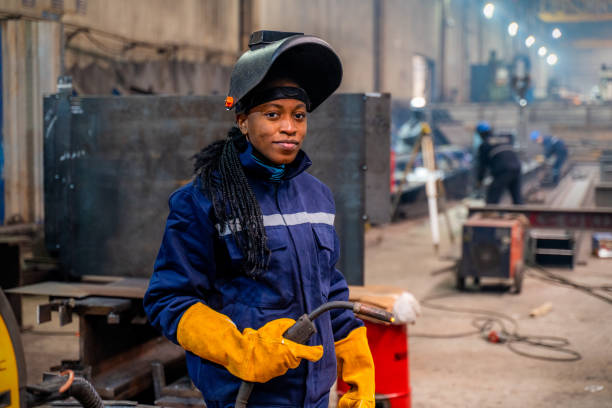Affordable Welder Services in Rockville, MD