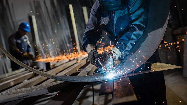 Best Automation and Robotic Welding in Rockville, MD
